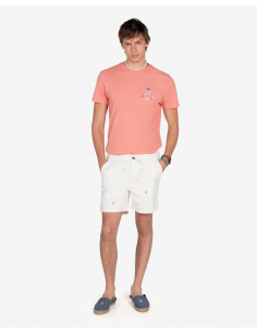 BERMUDA SUNSET OFF WHITE