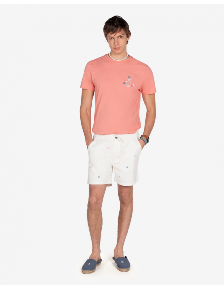 BERMUDA SUNSET OFF WHITE