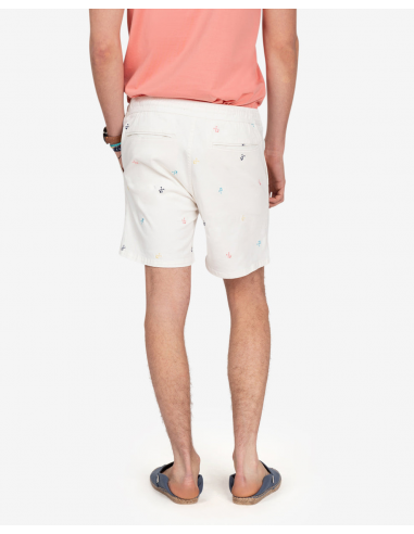 BERMUDA SUNSET OFF WHITE