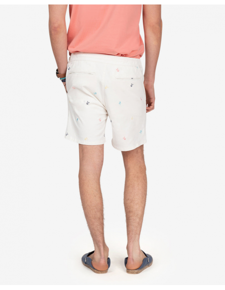 BERMUDA SUNSET OFF WHITE