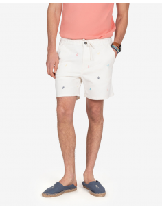 BERMUDA SUNSET OFF WHITE 2