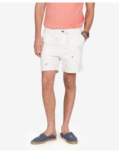 BERMUDA SUNSET OFF WHITE