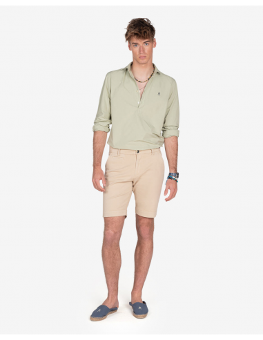 BERMUDA ICON COLORS CAMEL 25