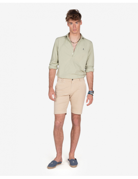 BERMUDA ICON COLORS CAMEL 25