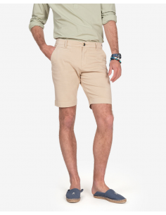 BERMUDA ICON COLORS CAMEL 25