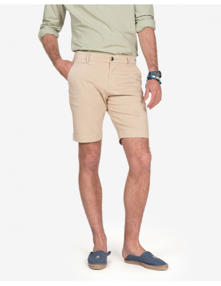 BERMUDA ICON COLORS CAMEL 25