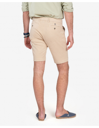 BERMUDA ICON COLORS CAMEL 25