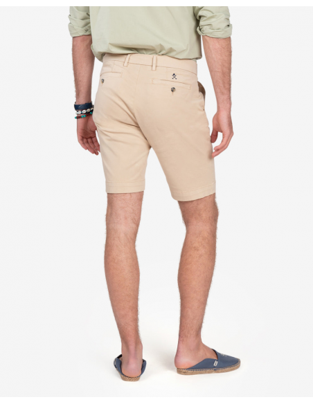 BERMUDA ICON COLORS CAMEL 25