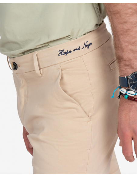 BERMUDA ICON COLORS CAMEL 25