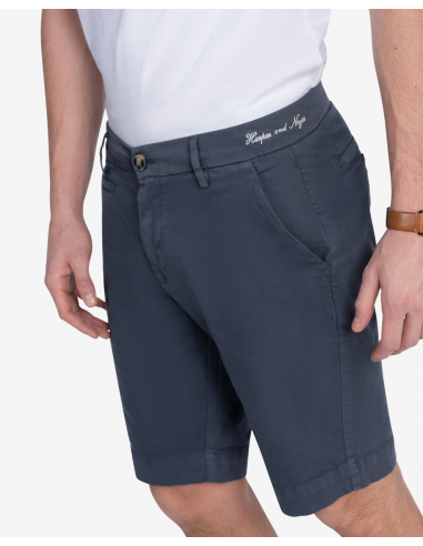 BERMUDA ICON COLORS WASH BLUE 25