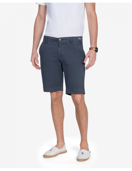 BERMUDA ICON COLORS WASH BLUE 25