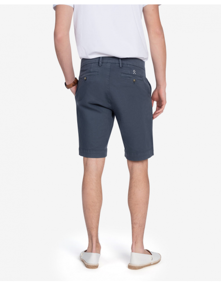 BERMUDA ICON COLORS WASH BLUE 25