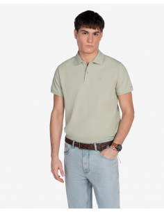 POLO AYRAM MILITARY LIGHT