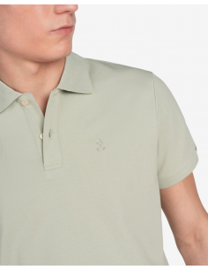 POLO AYRAM MILITARY LIGHT 2