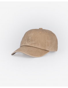 GORRA AYRAM BEIGE