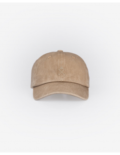GORRA AYRAM BEIGE 2