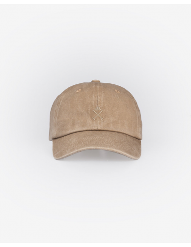 GORRA AYRAM BEIGE