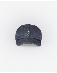 GORRA ICON NAVY BLUE 25 2