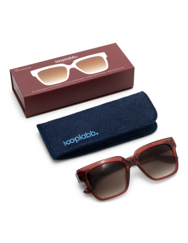 Gafas MAX SUN | Cherry