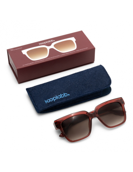 Gafas MAX SUN | Cherry