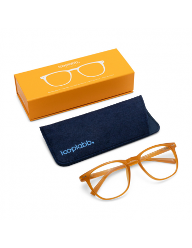 Gafas THE GEORGE | Honey