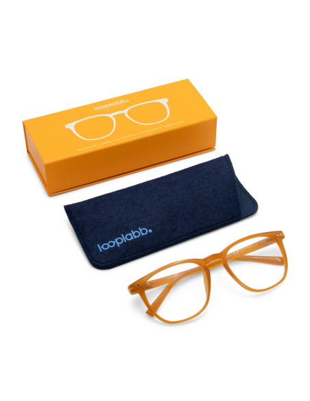 Gafas THE GEORGE | Honey