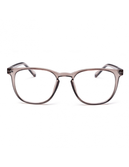 Gafas THE GEORGE | Cristal Black