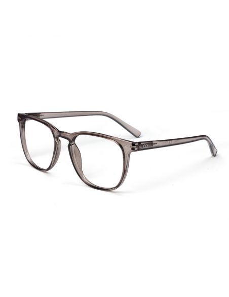 Gafas THE GEORGE | Cristal Black