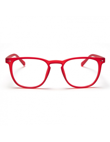 Gafas THE GEORGE | Red
