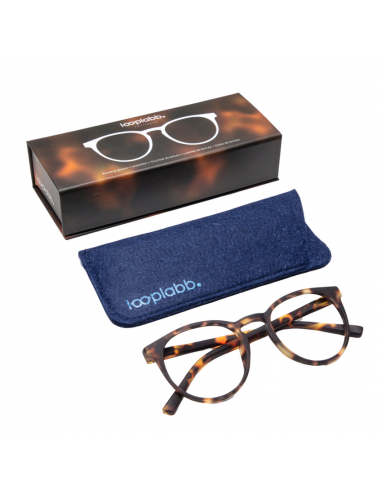 Gafas PAPILLON | Turtle