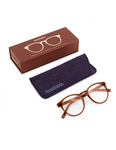 Gafas PAPILLON | Hazel