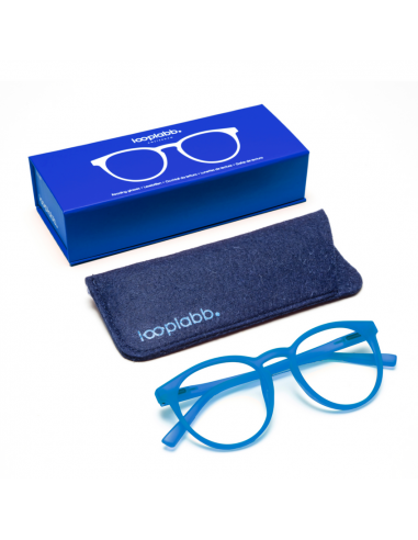 Gafas PAPILLON | Vintage Blue