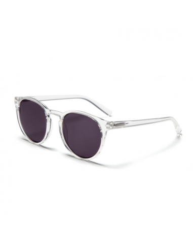 Gafas PAPILLON SUN| Crystal Clear