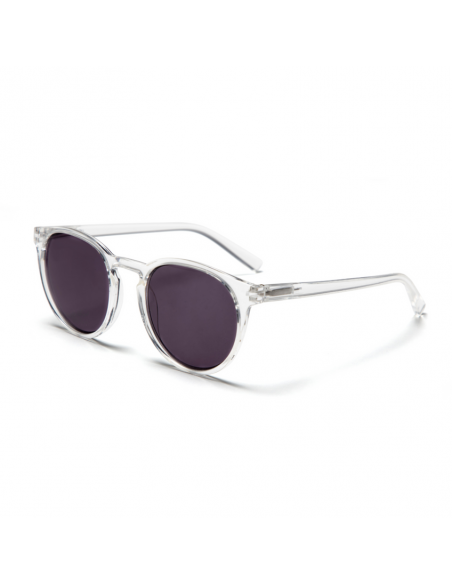 Gafas PAPILLON SUN| Crystal Clear