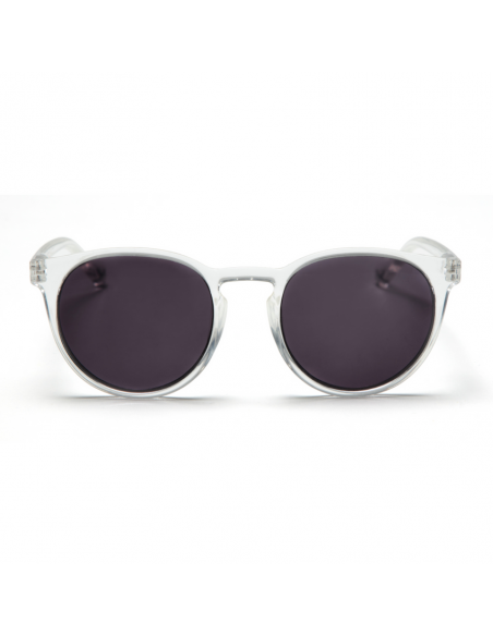 Gafas PAPILLON SUN| Crystal Clear