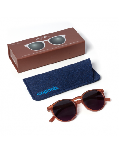 Gafas PAPILLON SUN| Hazel