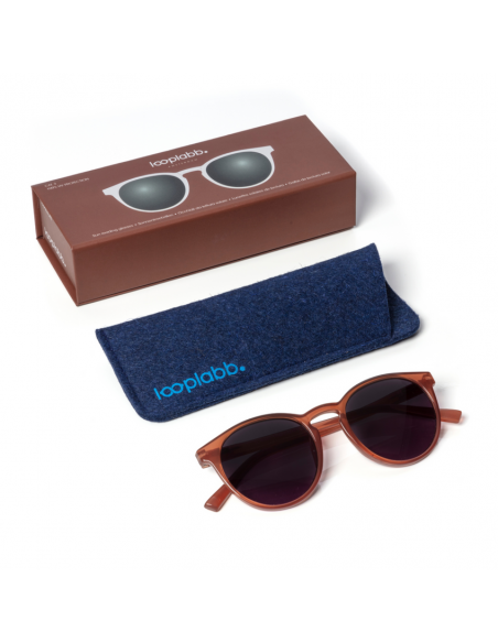 Gafas PAPILLON SUN| Hazel