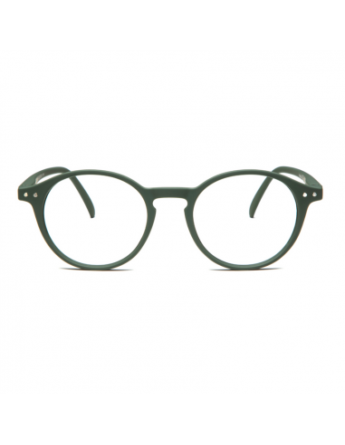 Gafas FAUST | Olive Green