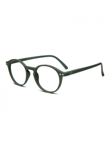 Gafas FAUST | Olive Green