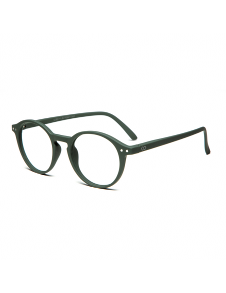 Gafas FAUST | Olive Green