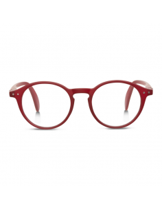 Gafas FAUST | Burgundy