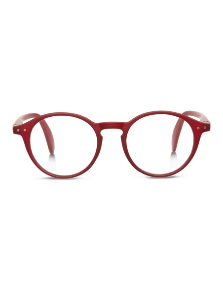 Gafas FAUST | Burgundy