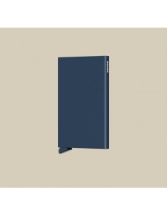 Cardprotector Navy