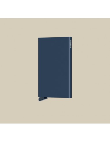 Cardprotector Navy