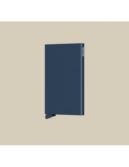 Cardprotector Navy