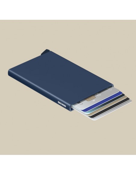 Cardprotector Navy