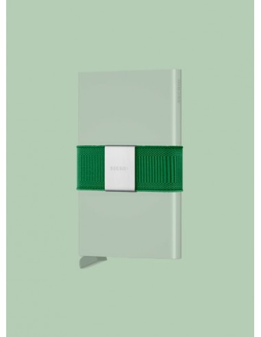 Moneyband Green