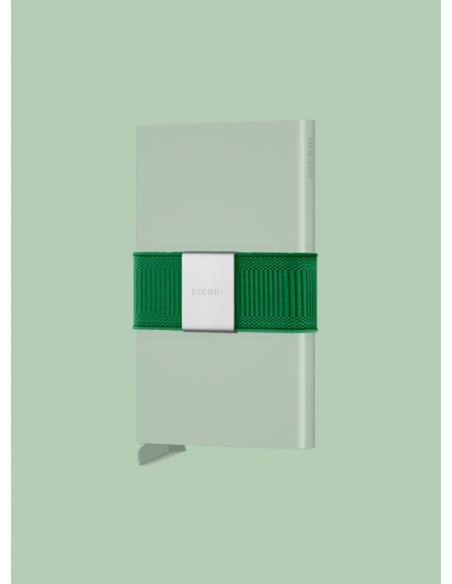 Moneyband Green