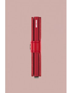 Miniwallet Original Red-Red 2