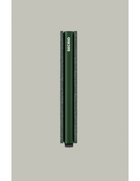Slimwallet Original Green